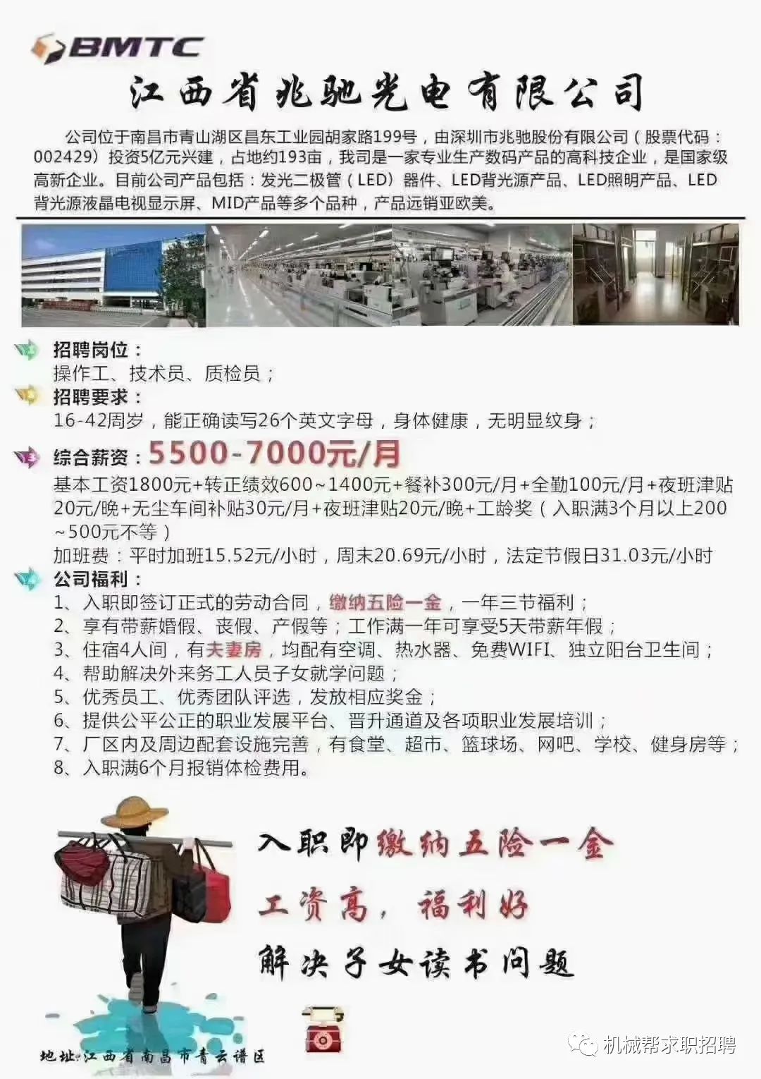 江苏光缆科技公司招工启事，探寻未来科技之光