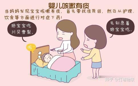 如何应对三个月小孩咳嗽，全方位解析与照顾指南