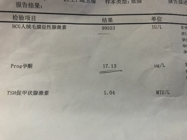 孕6个月腹围正常值的探讨