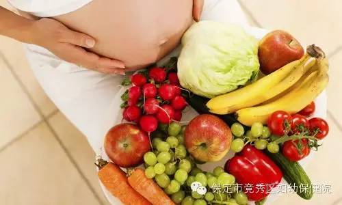 孕妇七个月营养需求与饮食调整建议