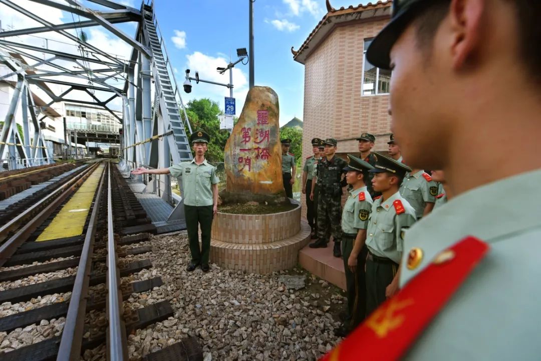 广东省武警医院电话——连接健康与生命的桥梁