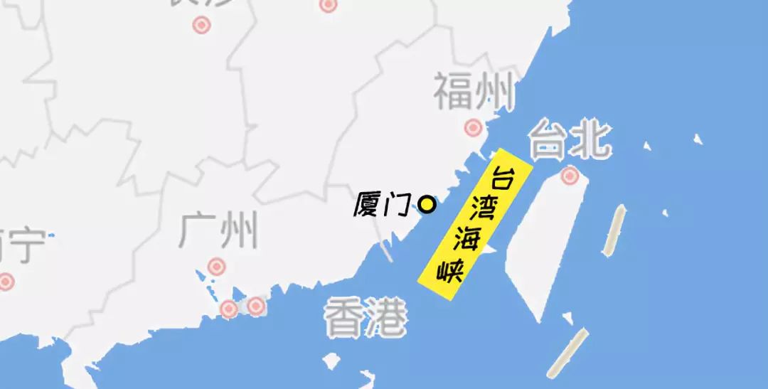 黄海与广东省，地理、文化、经济的交融之美